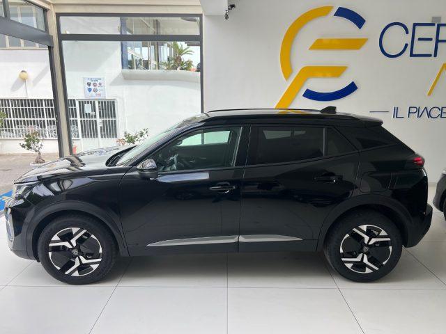PEUGEOT 2008 PureTech 100 S&S Allure tua da ?249,00 mensili