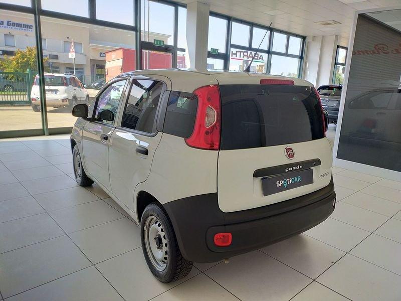 FIAT Panda 1.0 GSE S&S Hybrid Pop Van 2 posti