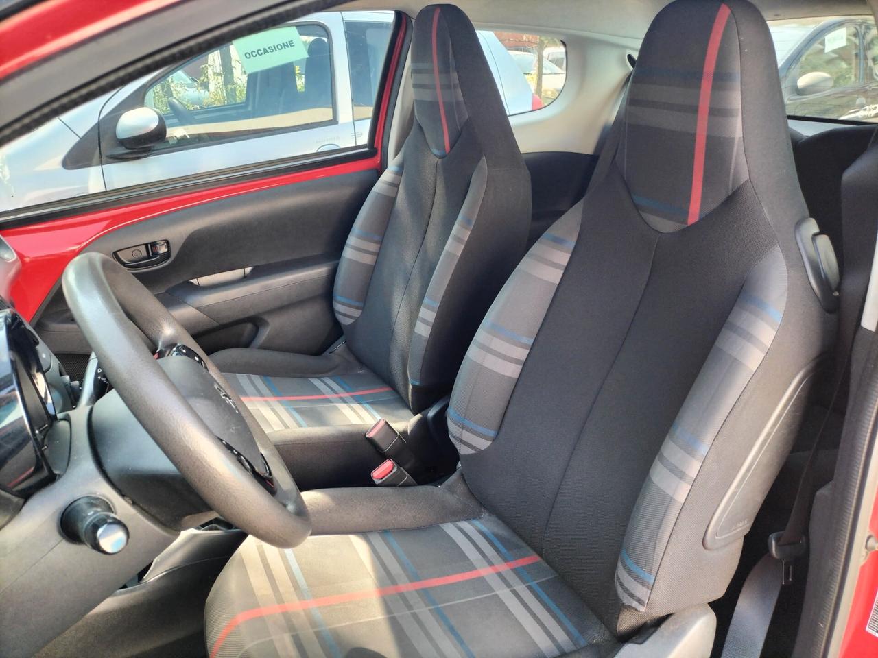 Peugeot 108 - OCCASIONE!!!