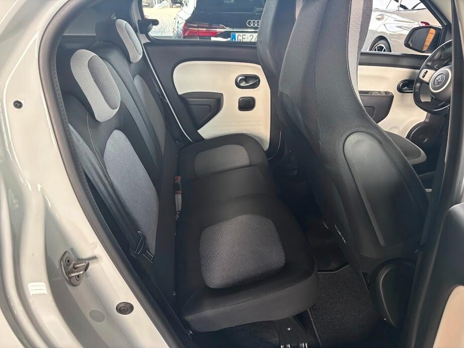 Renault Twingo Electric Zen 28.000KM NEOPATENTATI