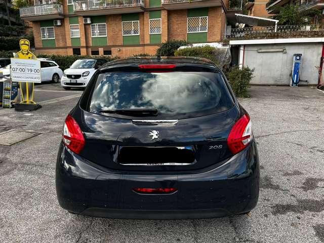Peugeot 208 208 I 5p 1.4 hdi 8v Active