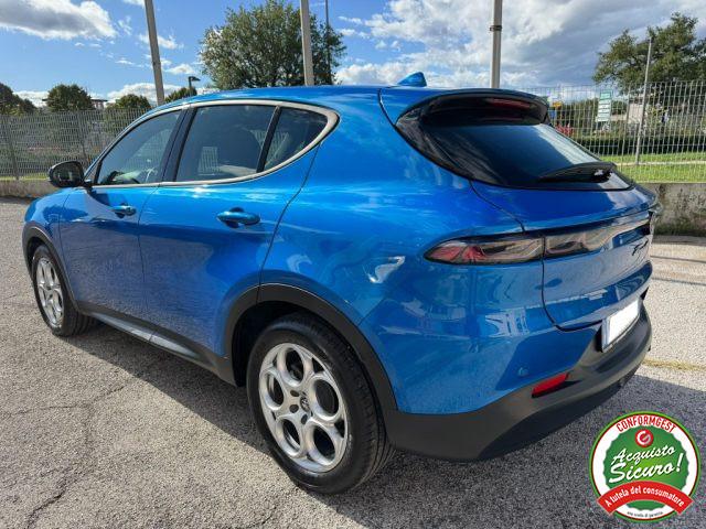 ALFA ROMEO Tonale 1.6 diesel 130cv TCT6 Sprint km 5.900