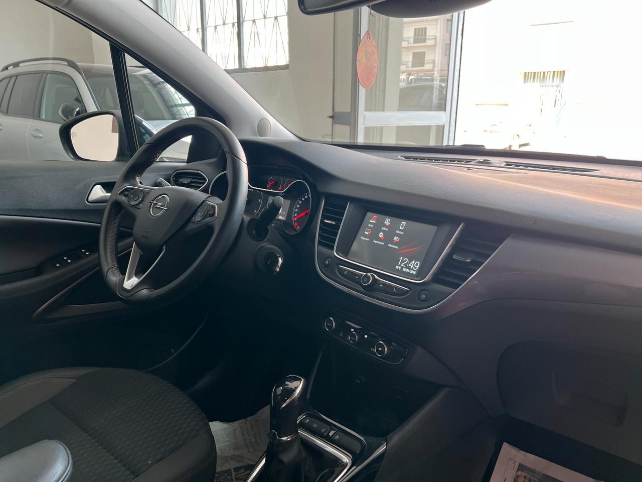 Opel Crossland X 1.6 ECOTEC D 8V Start&Stop Ultimate