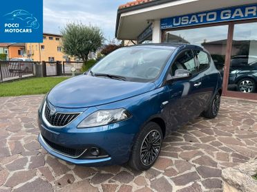 Lancia Ypsilon 1.0 FireFly 5 porte S&S Hybrid Ecochic Gold