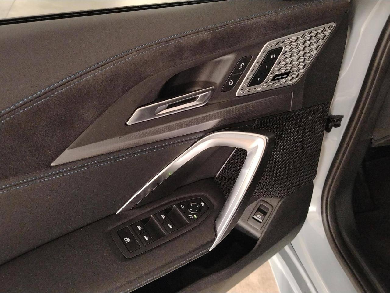 BMW X2 xDrive20d 48V MSport Pro