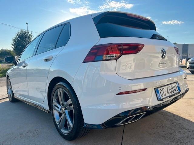 Volkswagen Golf 1.5 TSI EVO ACT R-Line