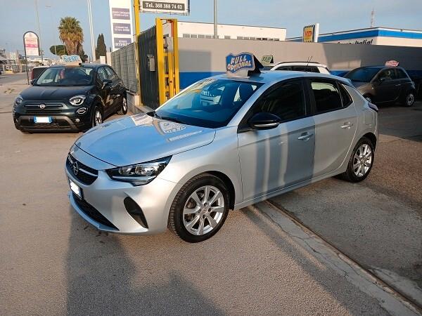 OPEL CORSA 1.2 75 CV EDITION