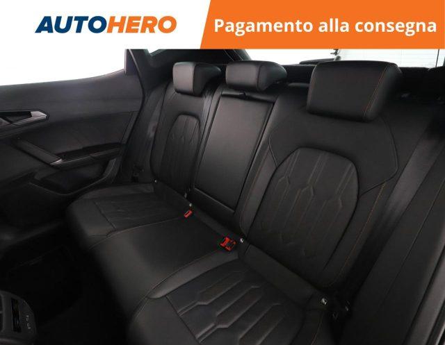 CUPRA Formentor 1.4 e-Hybrid DSG Priority