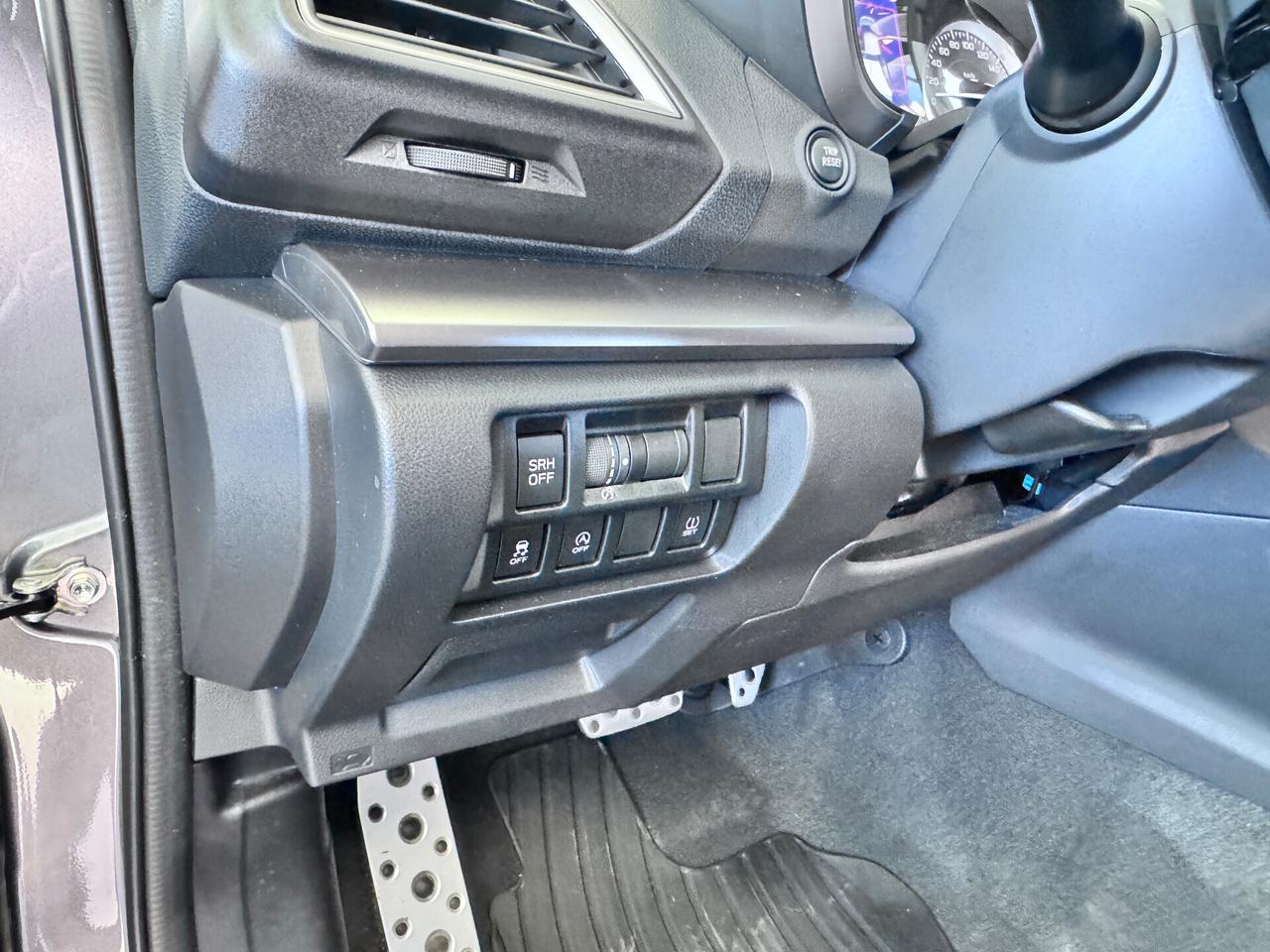 Subaru XV 1.6i Lineartronic Premium