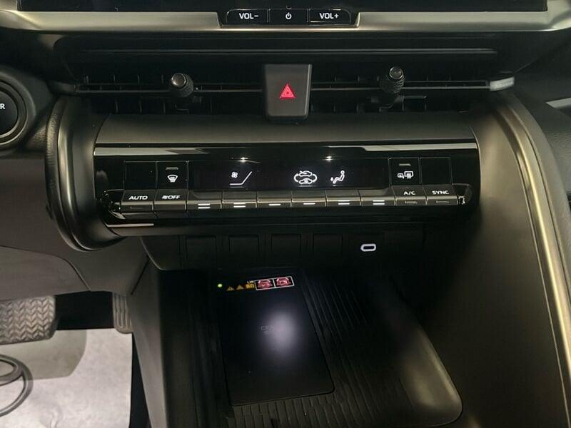 Toyota C-HR 1.8 HV E-CVT Trend MY24