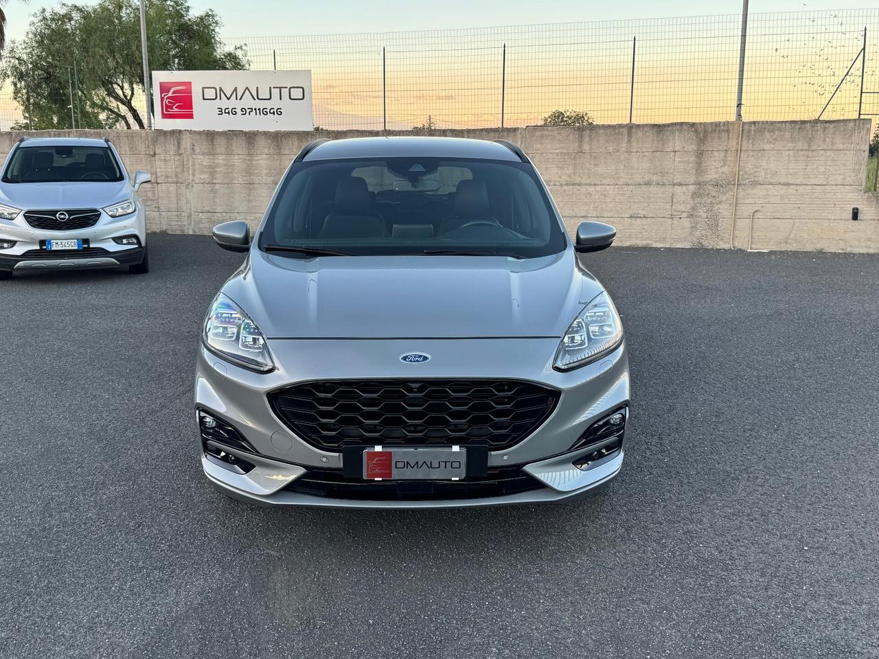 Ford Kuga 1.5 TDCI 120 CV S&S 2WD ST-Line