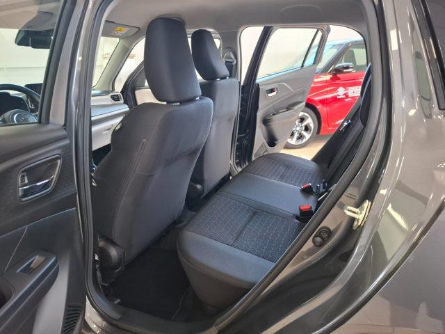 SUZUKI Swift 1.2 Hybrid Waku PROMO PRONTA CONSEGNA