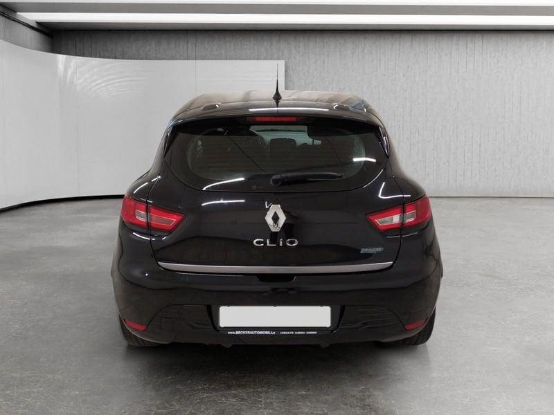 Renault Clio 5p 1.2 Costume National 75cv