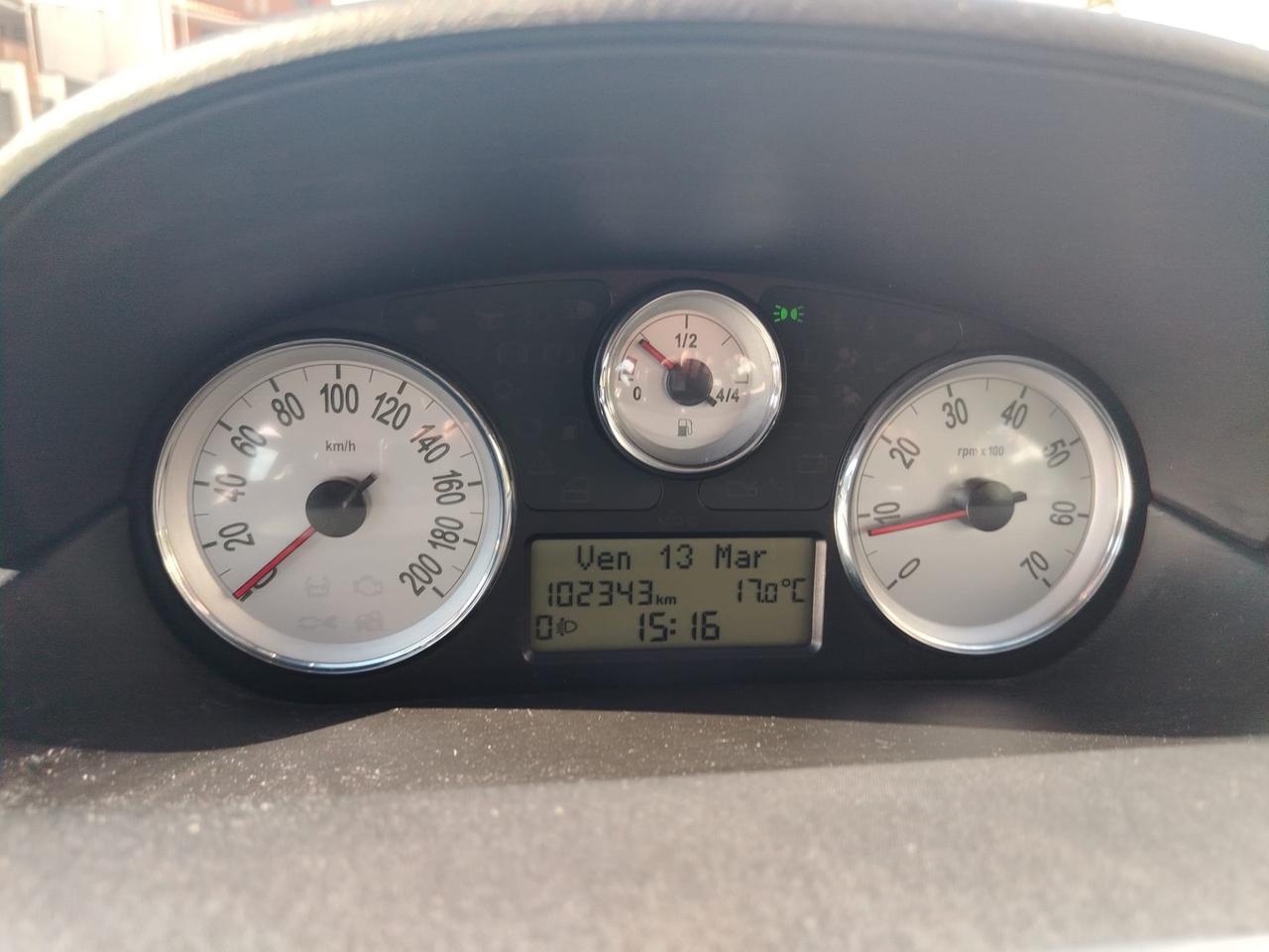 Lancia Ypsilon 1.4 E-Collection Ecochic GPL SOLO 100.000 KM !!!!!!