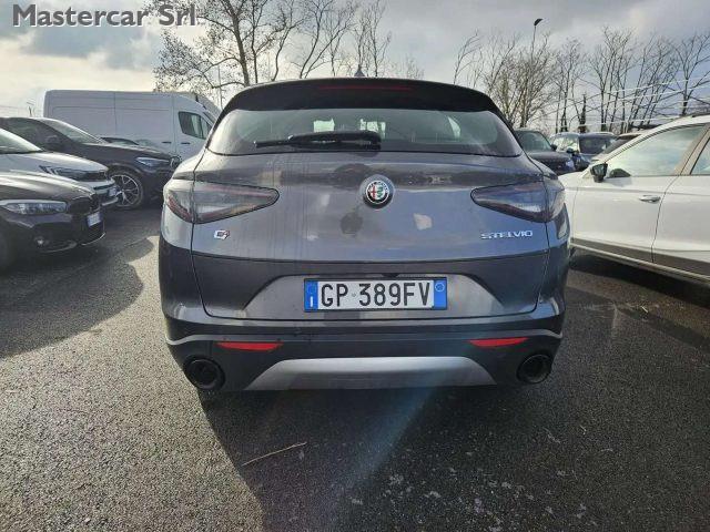ALFA ROMEO Stelvio Stelvio Super Q4 210cv auto - GP389FV