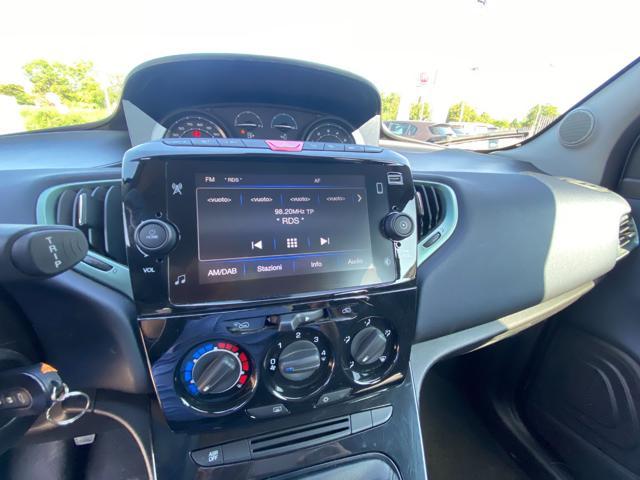 LANCIA Ypsilon *PROMO* 1.0 FireFly 5 porte S&S Hybrid Platino