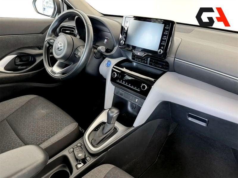 Toyota Yaris Cross 1.5 Hybrid 5p. Business