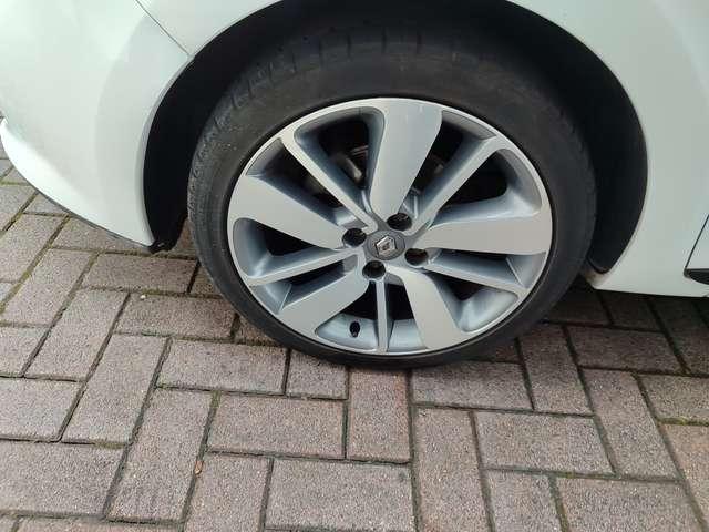 Renault Clio Clio IV COSTUME NATIONAL 5p 1.5 dci 75cv