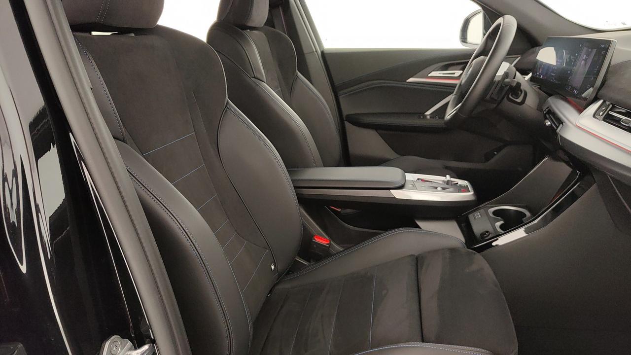 BMW X2 U10 - X2 sdrive 18d MSport Pro auto