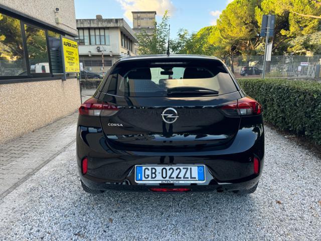 OPEL Corsa 1.2 Benzina 75cv MT5 Edition - OK Neopatentati