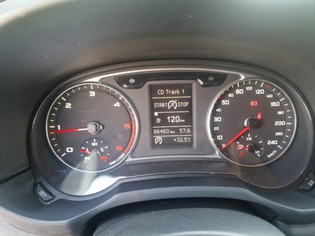AUDI A1 1.6 TDI 105 CV Attraction