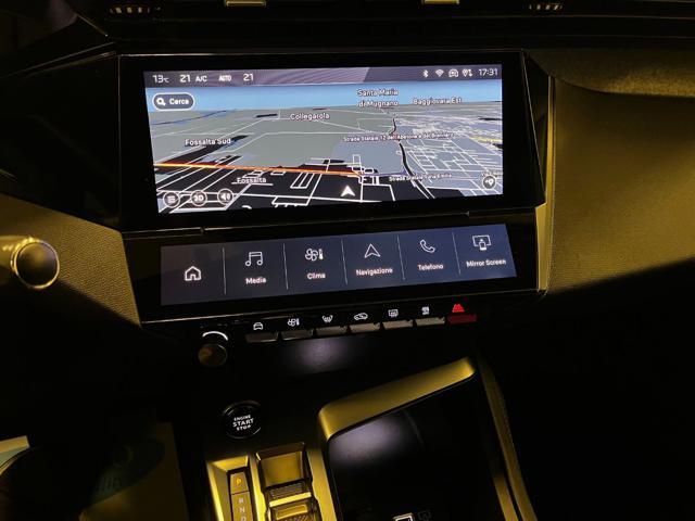 PEUGEOT 308 BlueHDi 130 S&S EAT8 SW Allure Pack