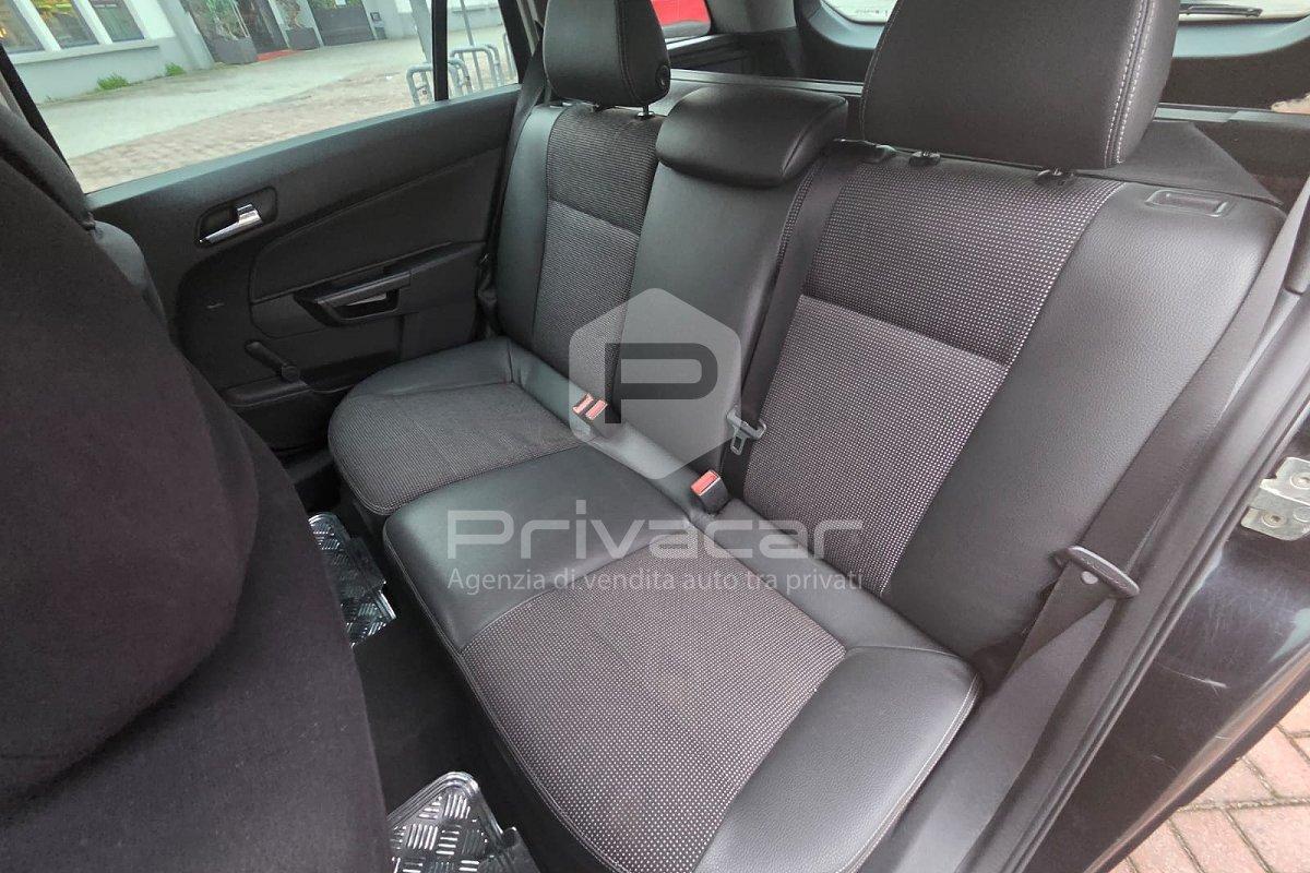 OPEL Astra 1.7 CDTI 125CV Station Wagon Cosmo