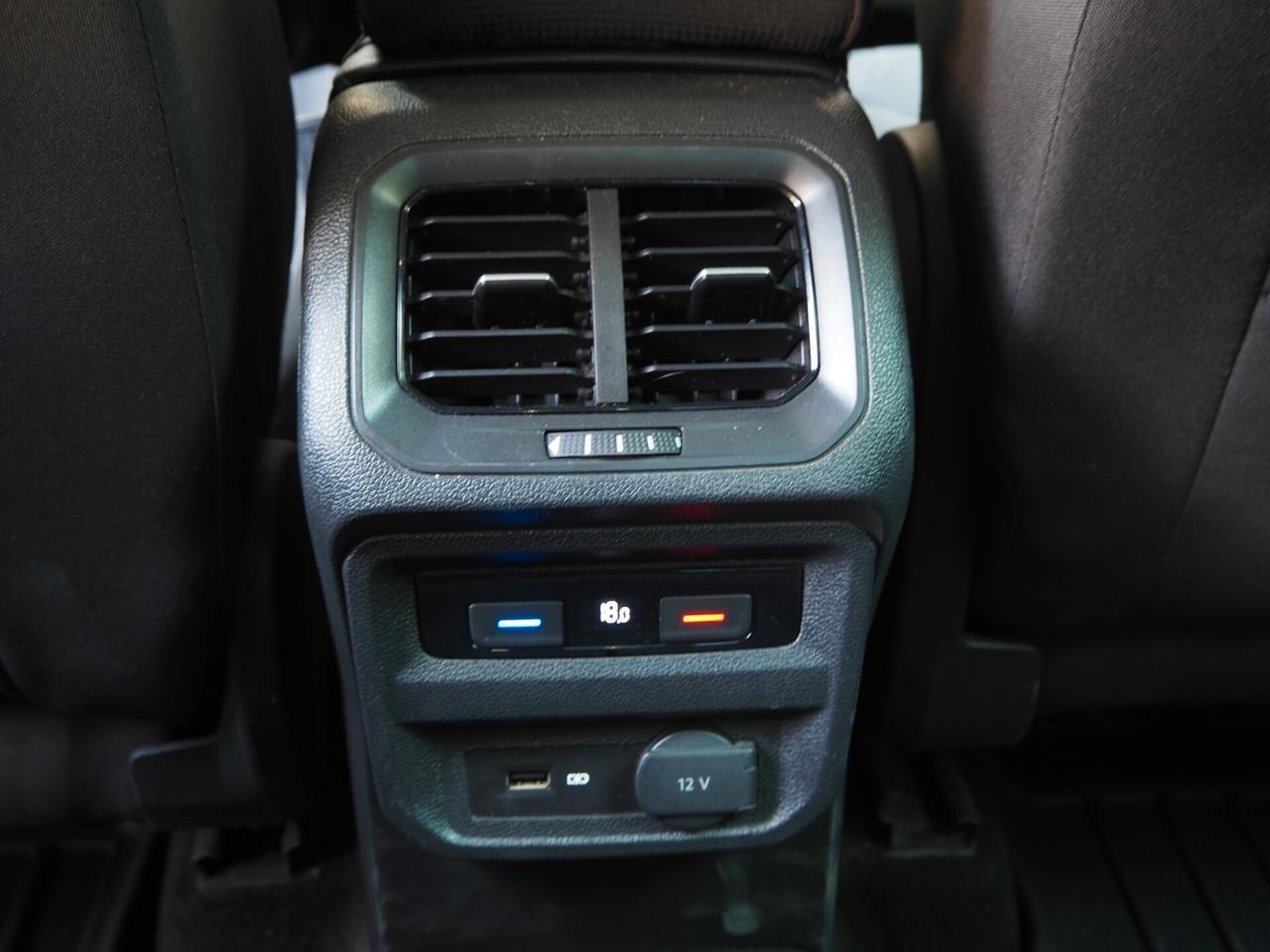 Volkswagen Tiguan 2.0 TDI SCR DSG Advanced BMT