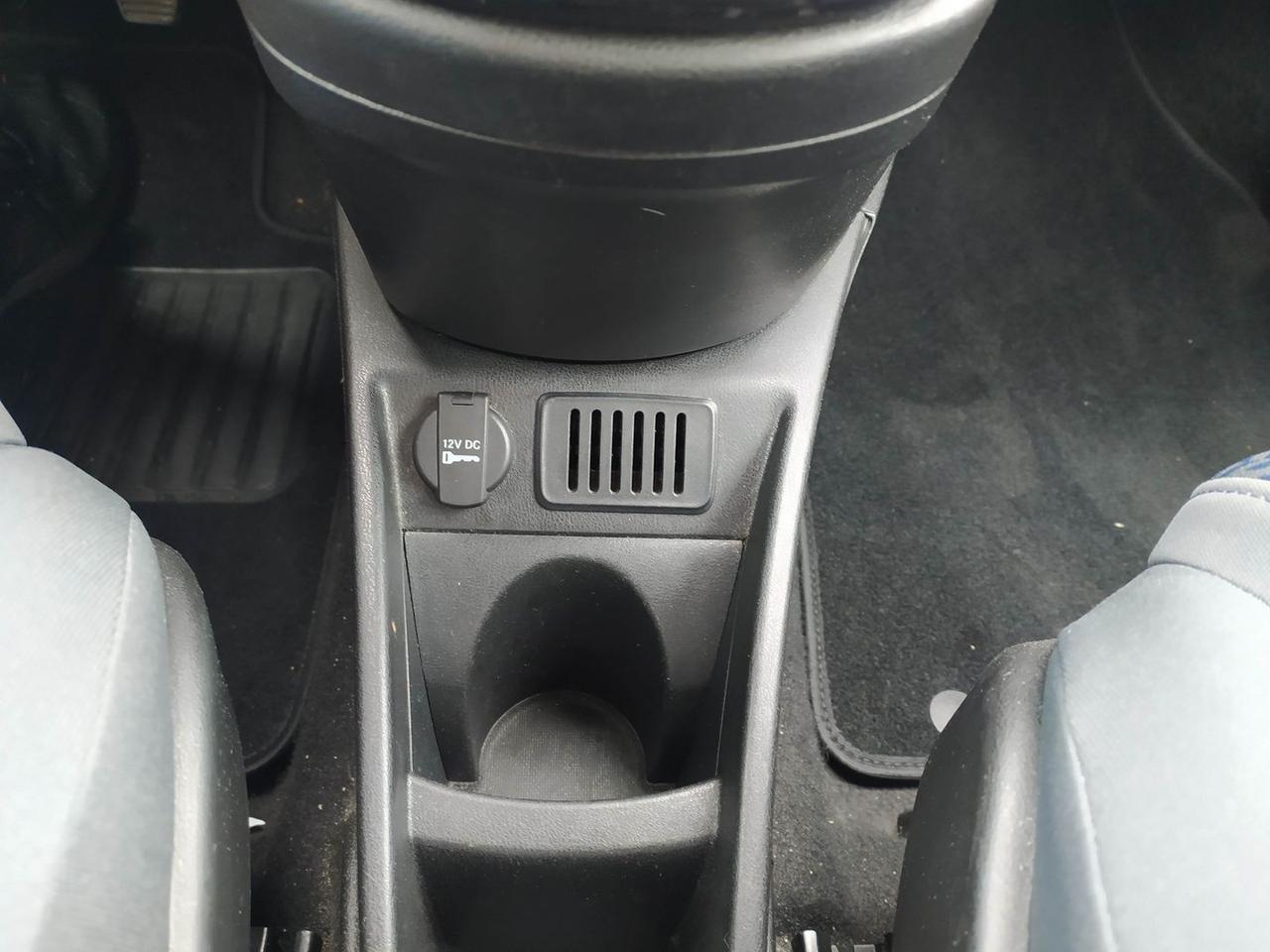 Lancia Ypsilon Silver 1.0 FireFly MHEV #6353