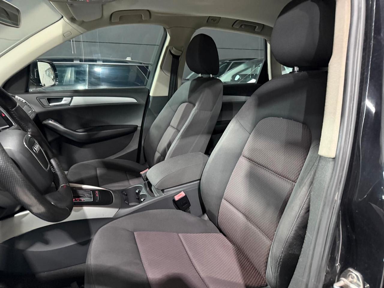 Audi Q5 Q5+Tagliandi certificati+4x4