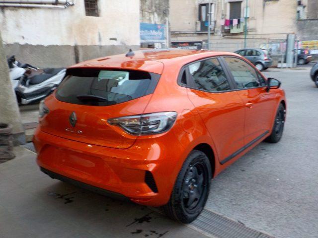 RENAULT Clio ECO-G 100 CV 5 porte Generation