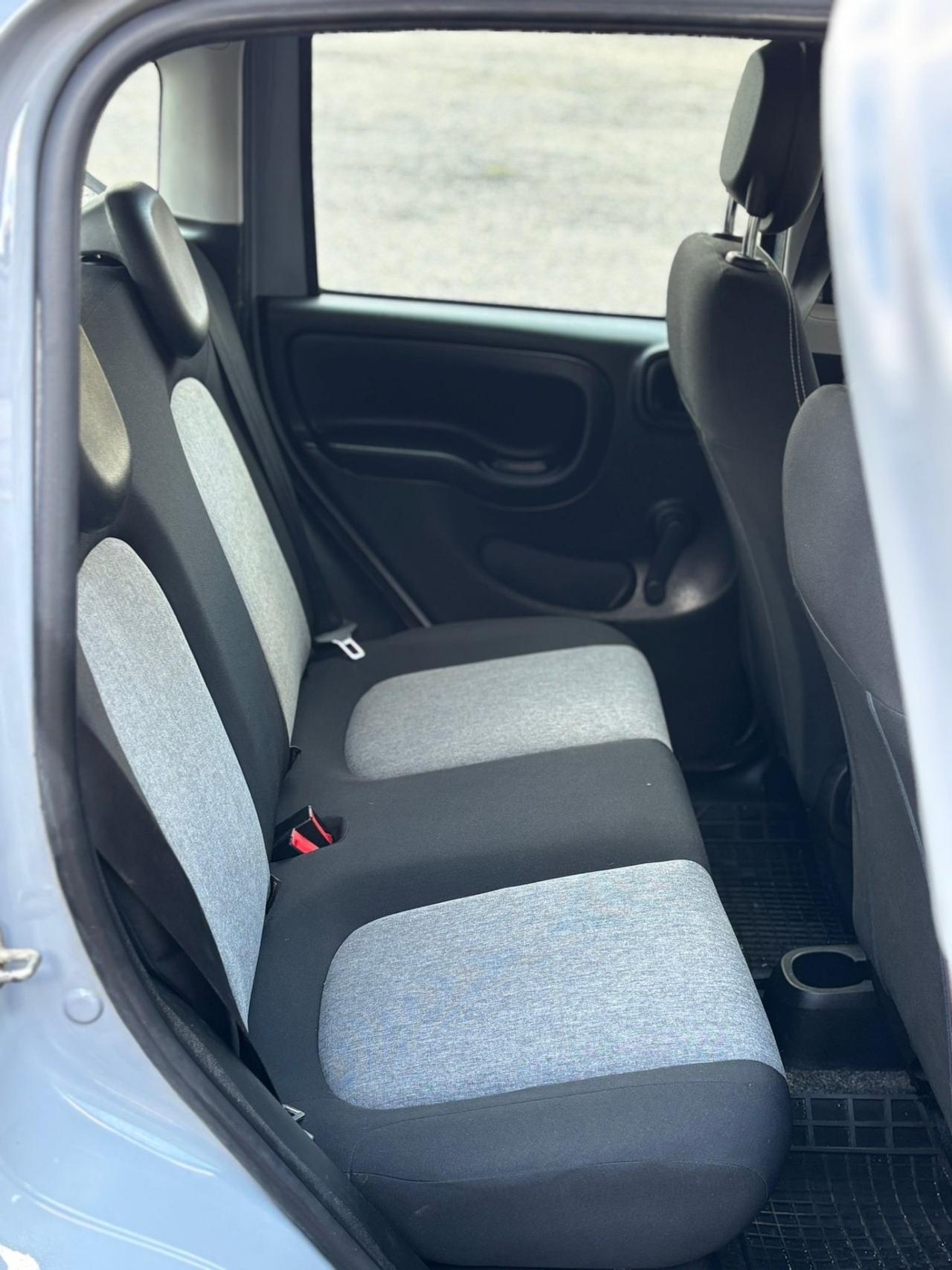 Fiat Panda 1.2 EasyPower Easy