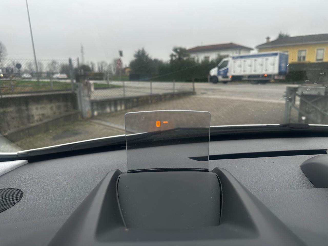 Peugeot 3008 2.0 HDi 163CV aut. Allure