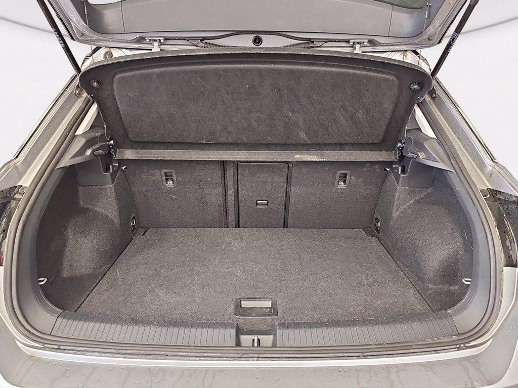 VOLKSWAGEN T-roc 1.5 tsi life dsg del 2023