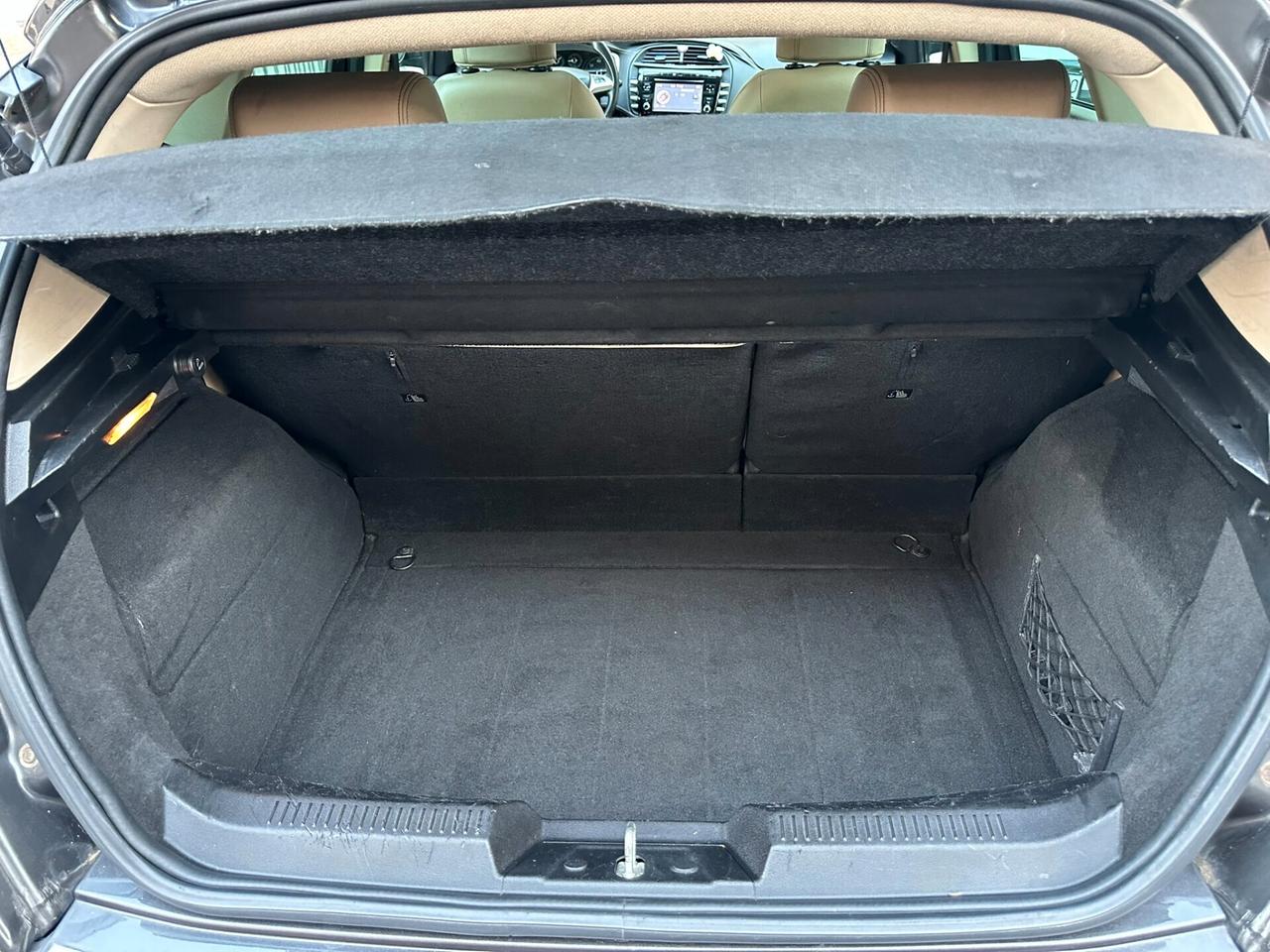 Lancia Delta 2.0 MJT DPF Argento