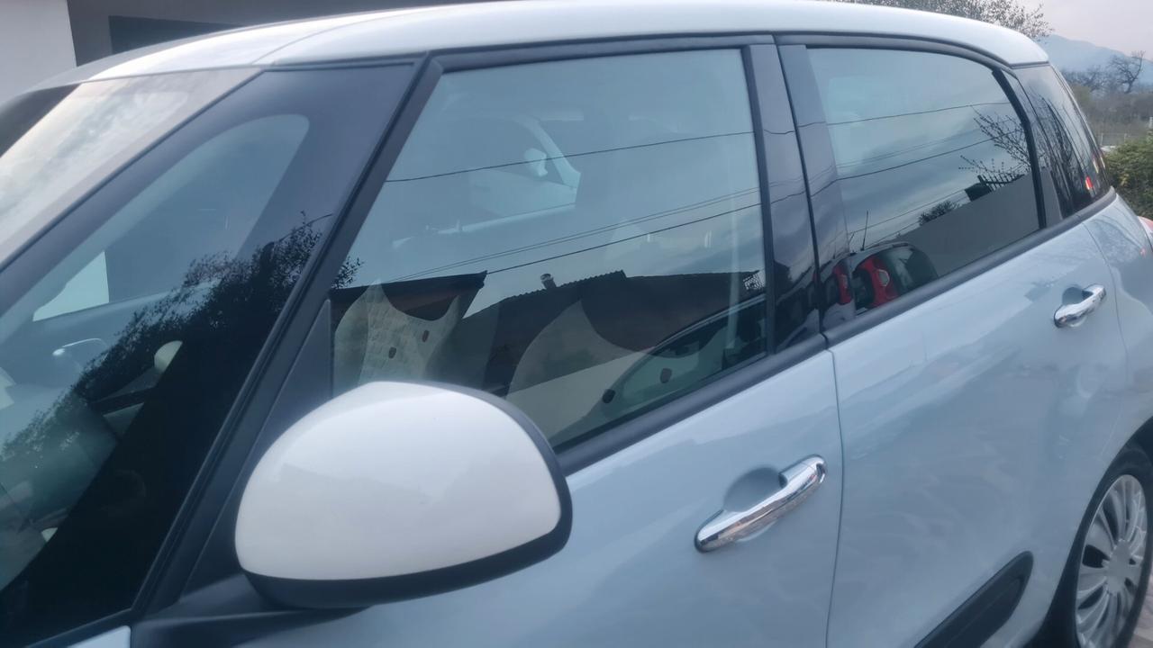 Fiat 500L 1.3 Multijet 85*UNICOPROPRIETARIO *CV Lounge