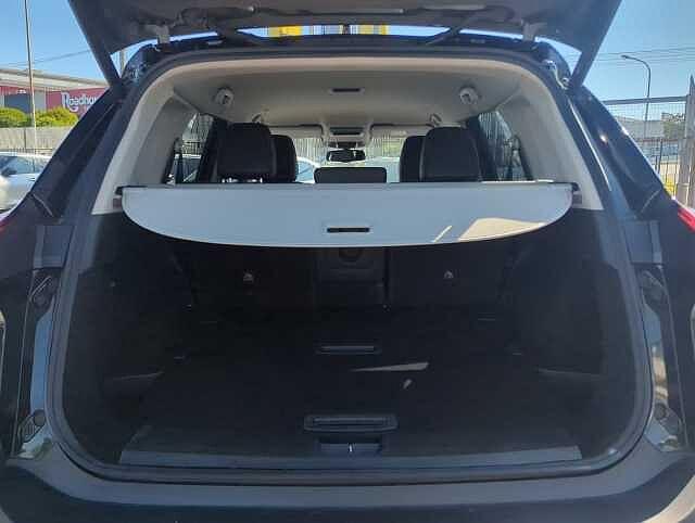 Nissan X-Trail 1.5 EREV e-Power Tekna Auto