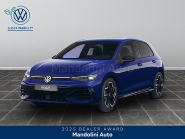 Volkswagen Golf 1.5 etsi act 150cv r-line plus dsg