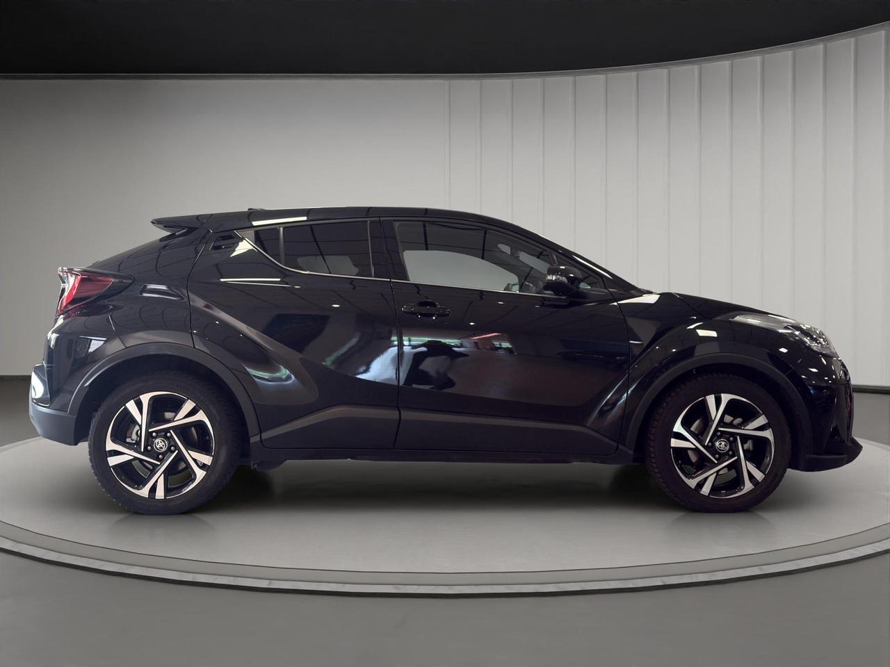 Toyota C-HR 1.8h Trend e-cvt