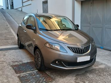 Lancia Ypsilon 1.0 FireFly 5 porte S&S Hybrid Ecochic Gold