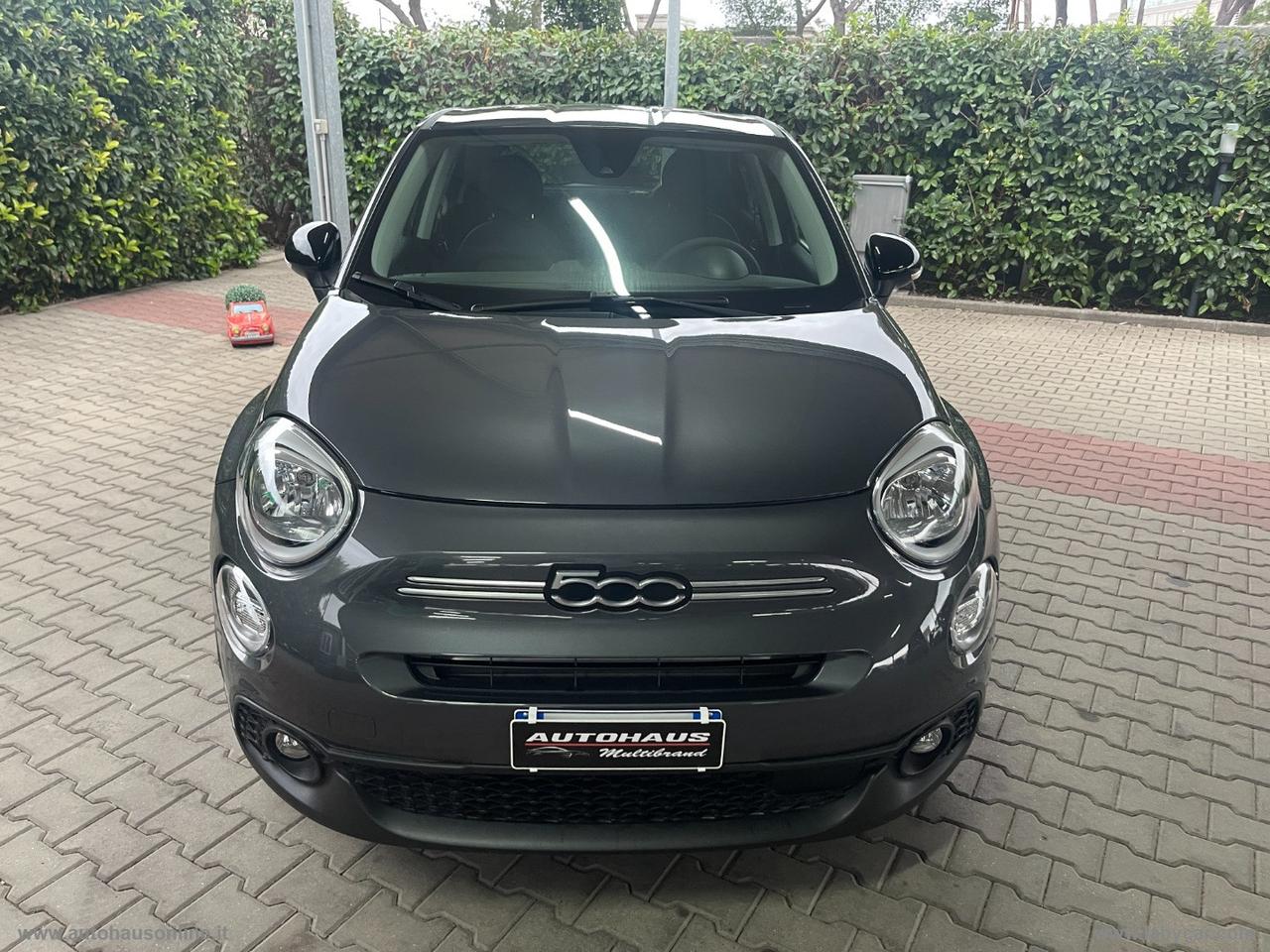 FIAT 500X 1.3 M.Jet 95 CV CLUB