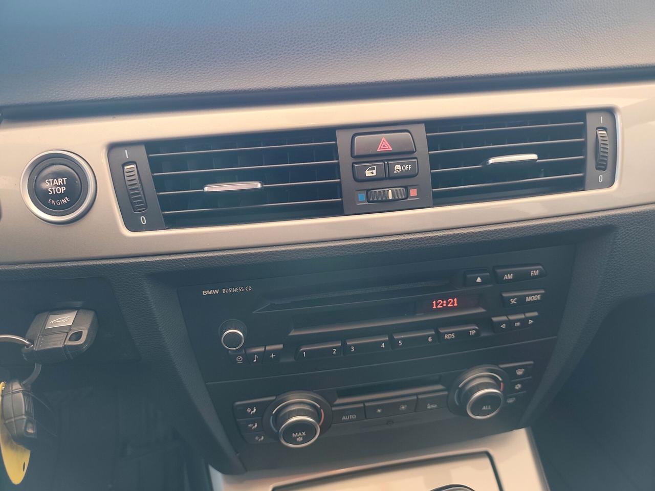 Bmw 318 318d 2.0 143CV cat Touring Eletta