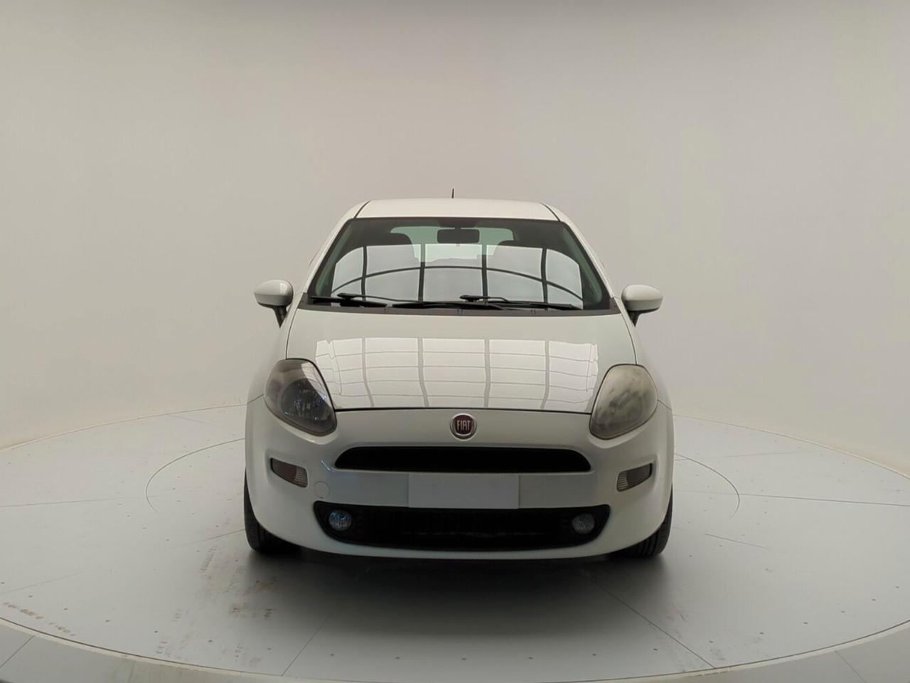 Fiat Punto 1.4 8V 5 porte Easypower Street
