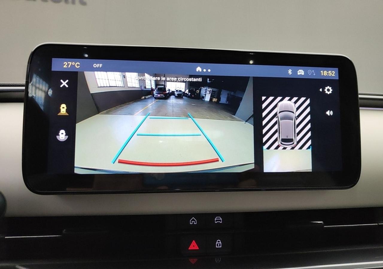 FIAT 600 IV 2023 1.2 MHEV 110CV DCT LA PRIMA