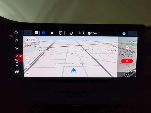 Alfa Romeo Tonale 1.6 Mjet 130cv tct6 Sprint + Navigatore