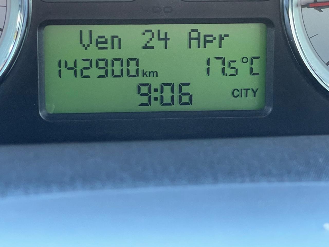 Lancia Ypsilon 1.4 Unyca Ecochic GPL 77 cv