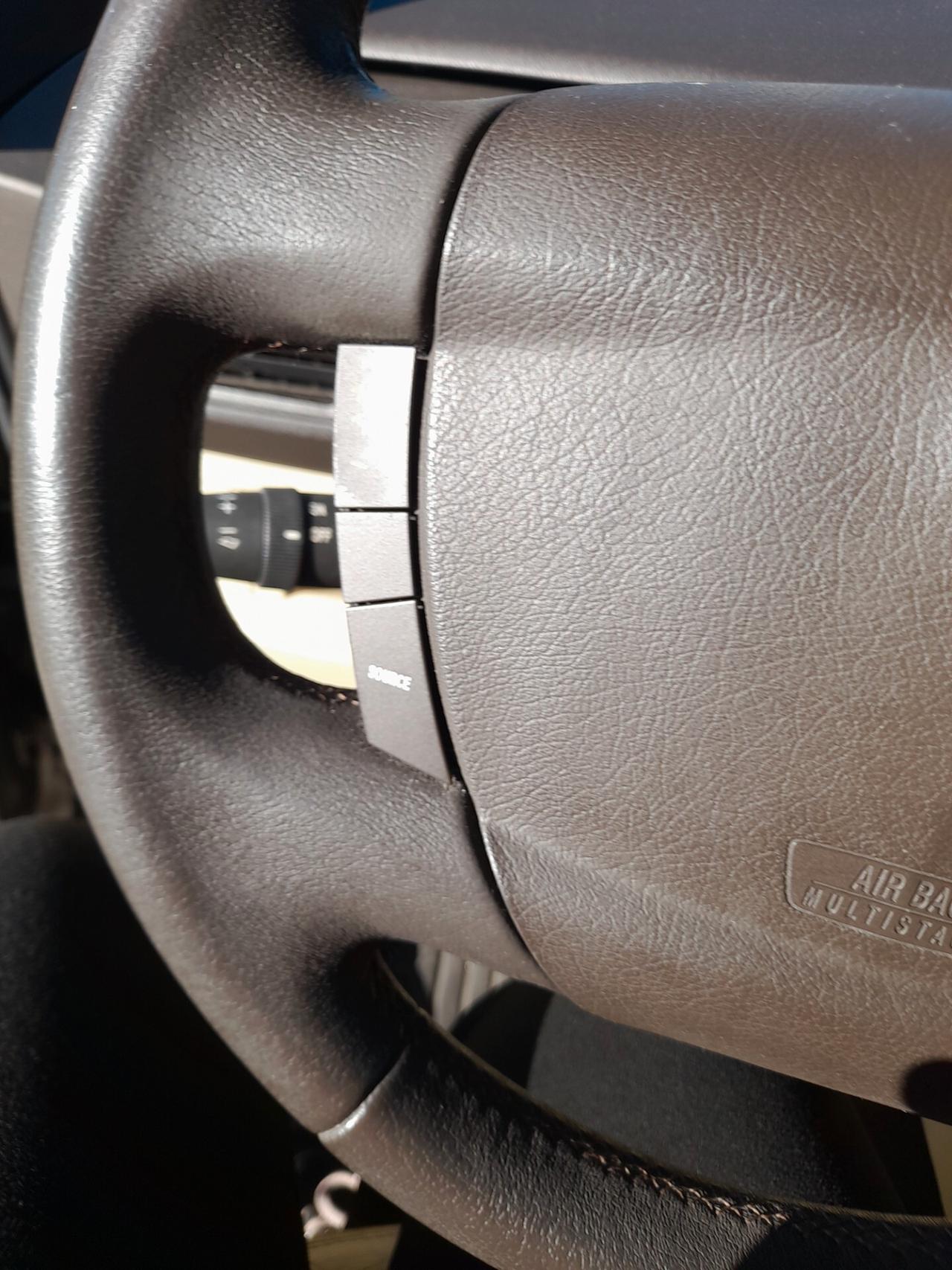 Lancia MUSA 1.3 Multijet 16V 70 CV Oro