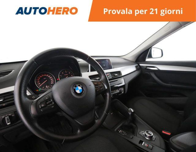 BMW X1 sDrive18d Business