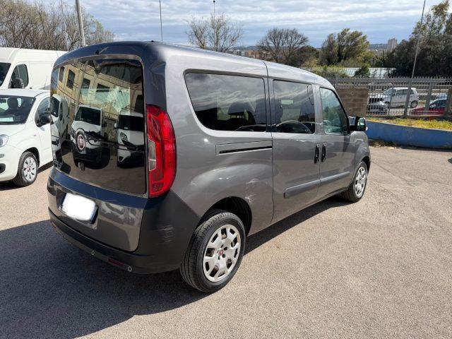 FIAT Doblo Doblò 1.6 MJT 120CV PL Combi Maxi