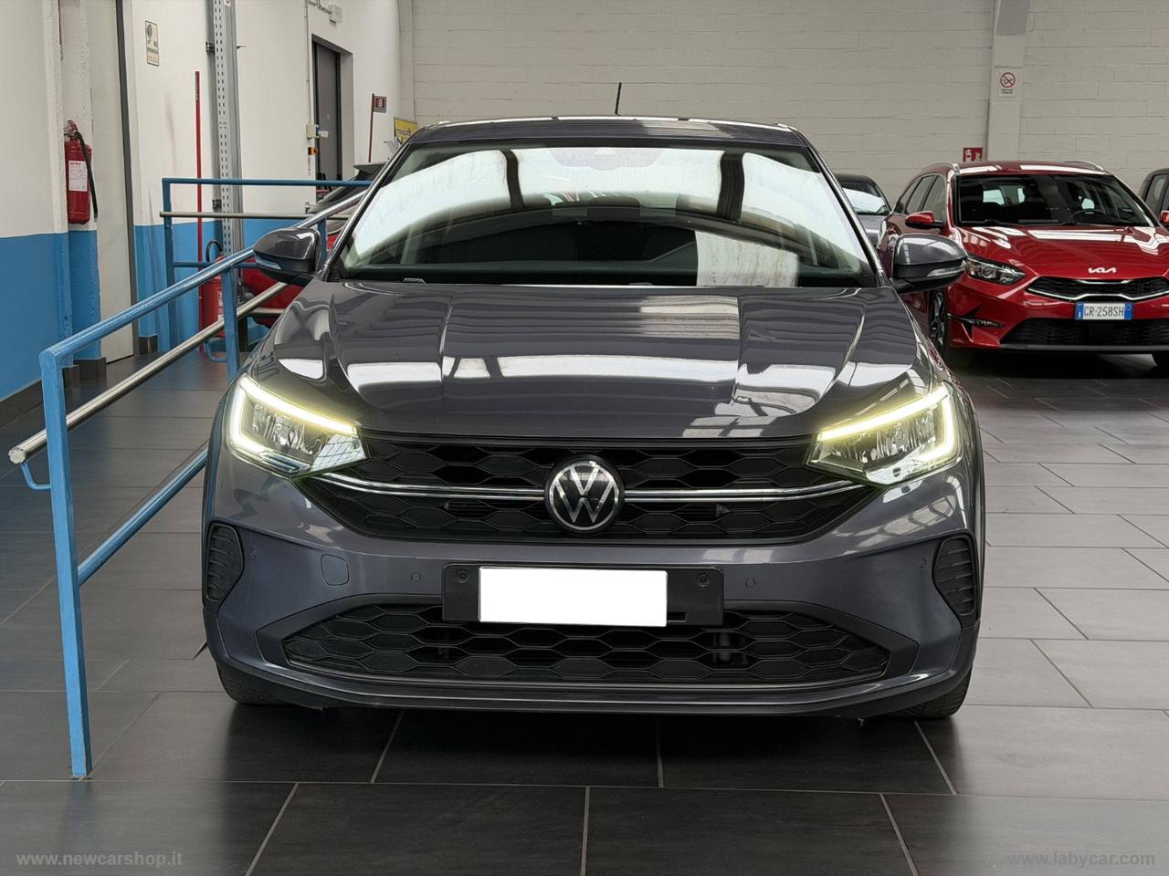 VOLKSWAGEN Taigo 1.0 TSI Life NEOPATENTATI